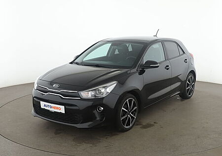 Kia Rio 1.2 Dream Team