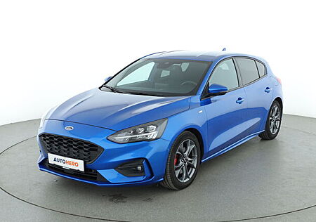 Ford Focus 2.0 TDCi EcoBlue ST-Line X