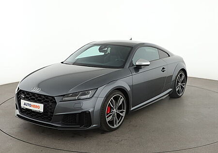 Audi TTS 2.0 TFSI quattro