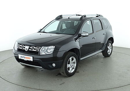 Dacia Duster 1.2 TCe Prestige 4x4