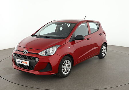 Hyundai i10 1.0 Classic