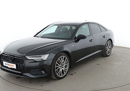 Audi A6 50 TFSIe quattro sport
