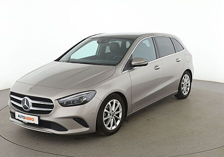 Mercedes-Benz B-Klasse B 220 4Matic Progressive