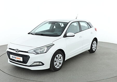 Hyundai i20 1.2 Classic