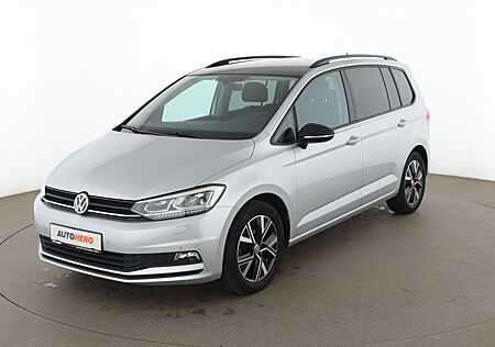 VW Touran 1.5 TSI ACT Highline BlueMotion