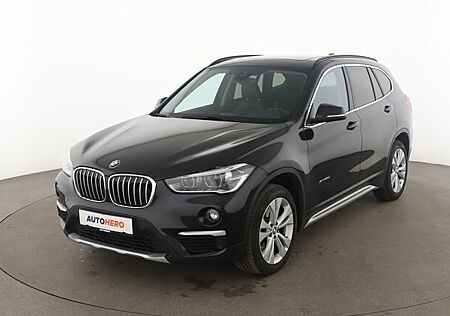 BMW X1 xDrive 20d xLine