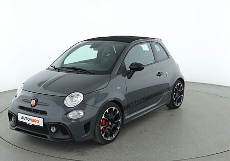 Abarth 595C 1.4 Competizione