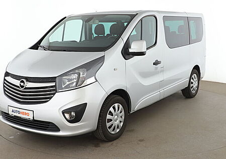 Opel Vivaro 1.6 Biturbo CDTI Combi L1H1 2,7t