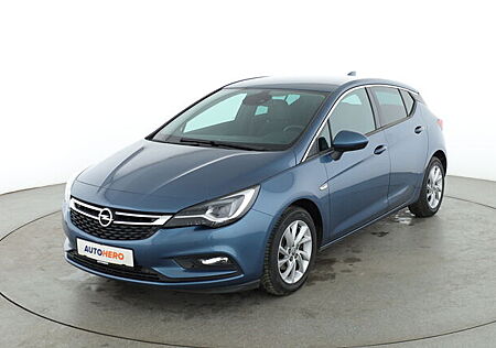 Opel Astra 1.4 SIDI Turbo Innovation Start/Stop