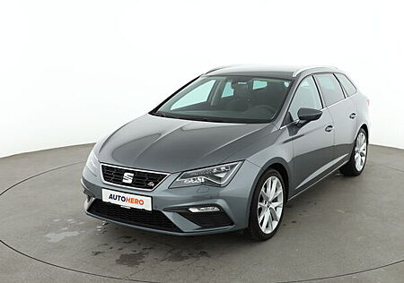 Seat Leon 1.4 TSI FR