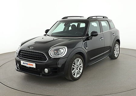 Mini One Countryman Cooper