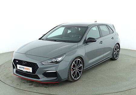 Hyundai i30 2.0 TGDI N Performance