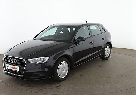 Audi A3 35 TDI