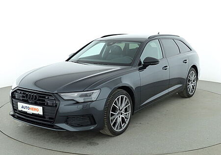 Audi A6 40 TDI Mild-Hybrid Design