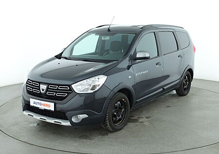 Dacia Lodgy 1.3 TCe Stepway Plus