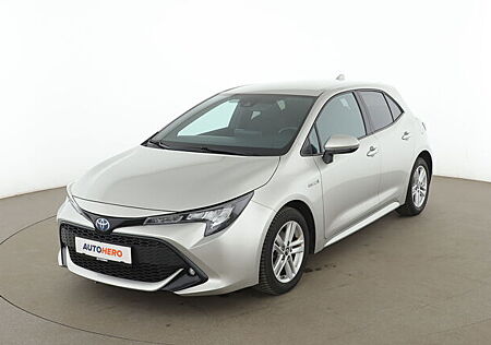 Toyota Corolla 1.8 Hybrid Comfort