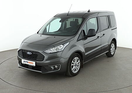 Ford Tourneo Connect 1.5 TDCi EcoBlue Active