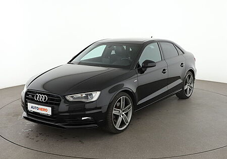 Audi A3 1.8 TFSI quattro S line Sportpaket