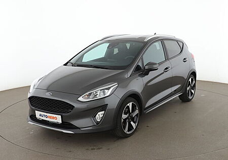 Ford Fiesta 1.0 EcoBoost Active Colourline