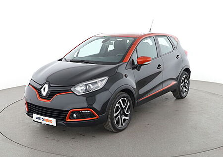 Renault Captur 1.2 TCe Energy Luxe