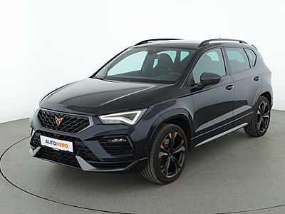 Cupra Ateca 2.0 TSI 4Drive