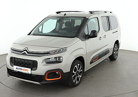 Citroën Berlingo 1.5 Blue-HDi Shine XL