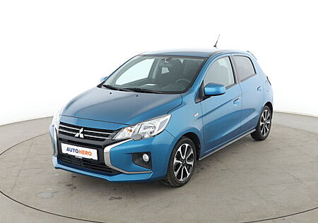 Mitsubishi Space Star 1.2 Top