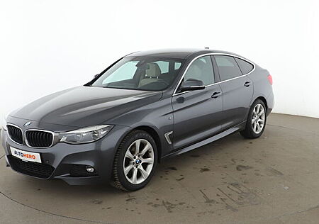 BMW 3er 330i GT xDrive M Sport