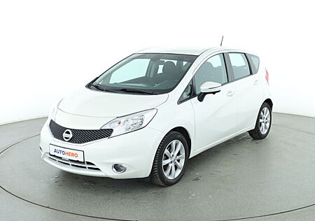 Nissan Note 1.2 Tekna