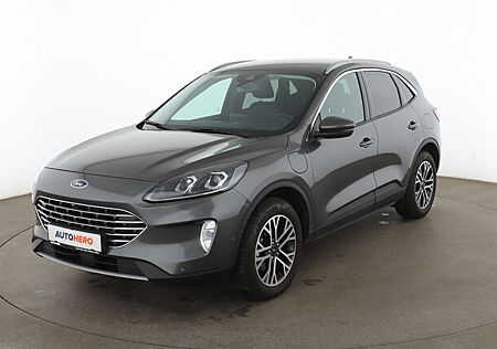 Ford Kuga 2.5 Plug-in Hybrid Titanium X