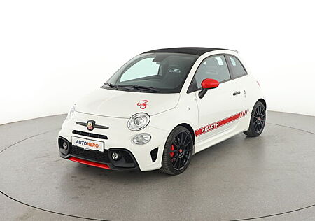 Abarth 595C 1.4 Competizione