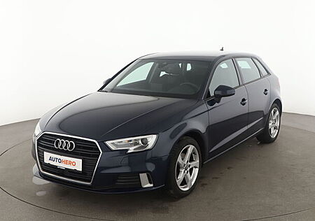 Audi A3 1.5 TSI ACT sport