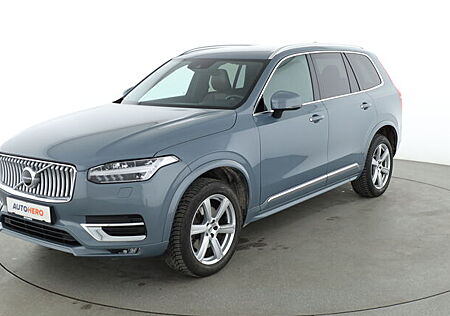Volvo XC 90 gebraucht kaufen Volvo XC 90 2.0 B5 Diesel Inscription AWD