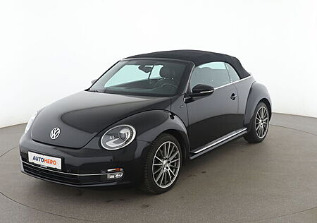 VW Beetle 2.0 TDI Allstar BlueMotion Tech