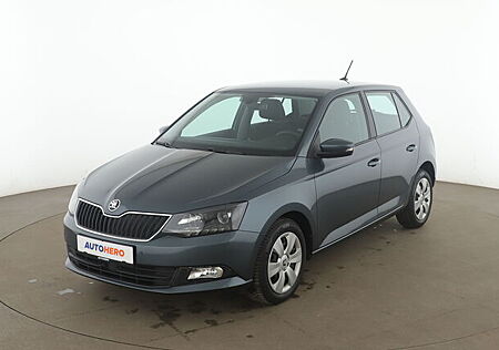 Skoda Fabia 1.0 TSI Ambition