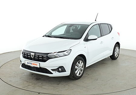 Dacia Sandero 1.0 TCe Comfort