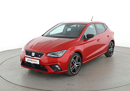 Seat Ibiza 1.0 TSI FR