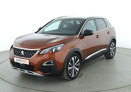 Peugeot 3008 1.6 THP Allure