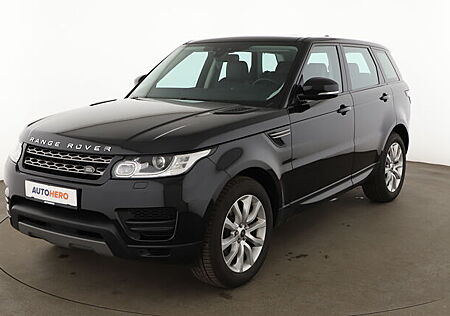 Land Rover Range Rover Sport 2.0 TD Sd4 S
