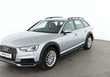 Audi A4 Allroad 2.0 TDI quattro