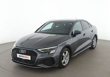 Audi A3 40 TDI quattro S line