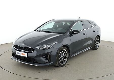 Kia Pro_ceed 1.4 TGDI GT Line