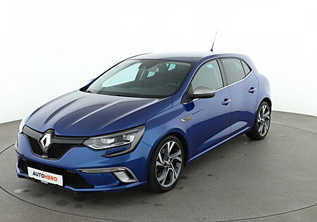 Renault Megane 1.6 TCe Energy GT