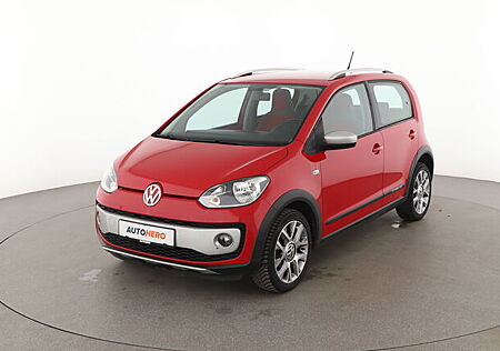 VW Up 1.0 Cross !