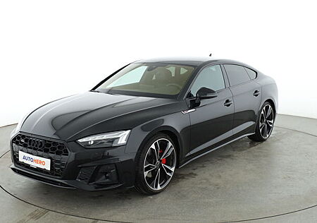 Audi A5 40 TFSI Mild-Hybrid quattro S line