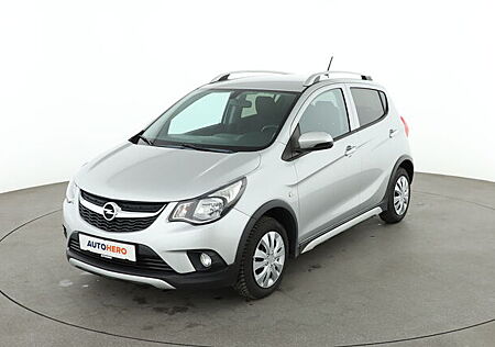 Opel Karl 1.0 Rocks