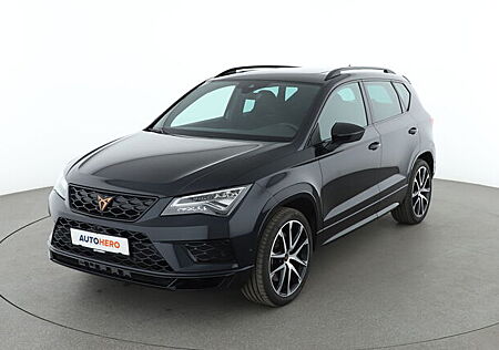 Cupra Ateca 2.0 TSI 4Drive