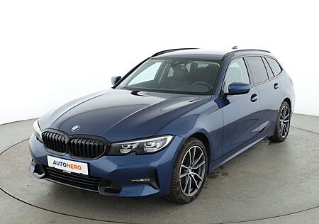 BMW 3er 320i Sport Line