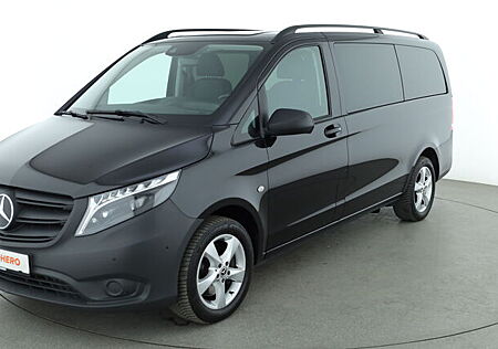 Mercedes-Benz Vito 119 CDI lang