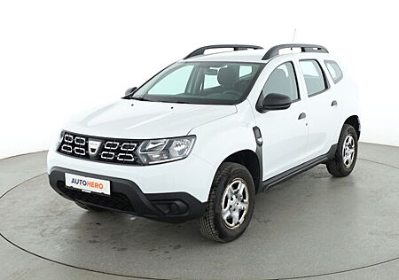 Dacia Duster 1.3 TCe Essential